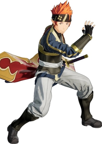 Ryotaro Tsuboi