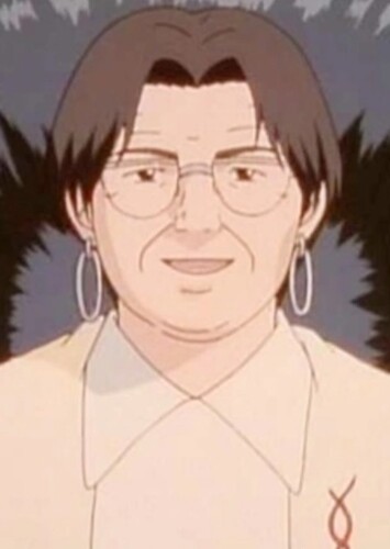 Ryouko Sakurai