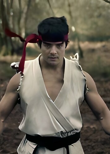Ryu (2010)