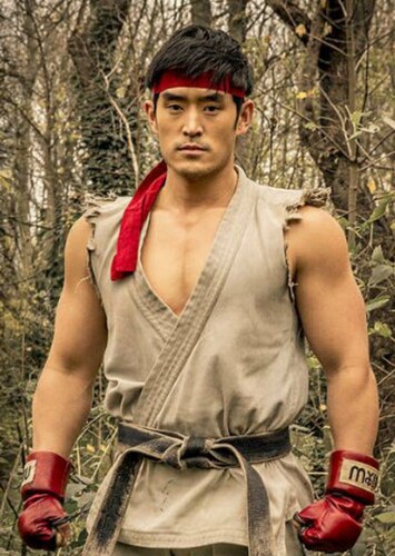 Ryu (2014)