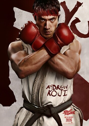 Ryu (2026)