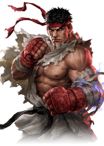 Ryu
