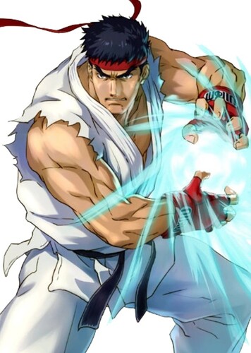 Ryu