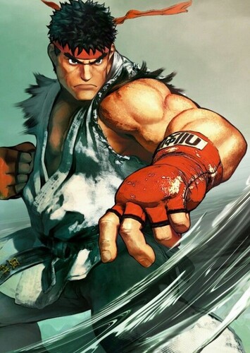 Ryu