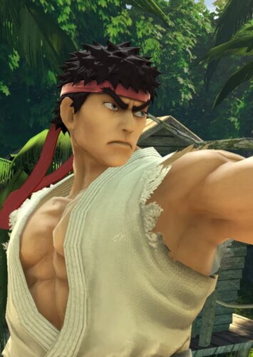 Ryu