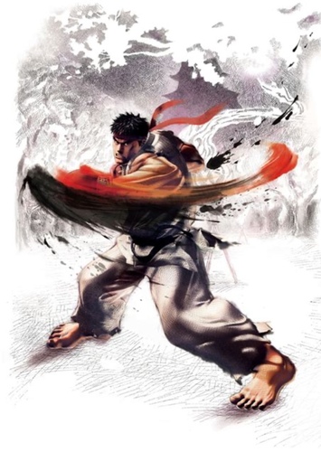Ryu