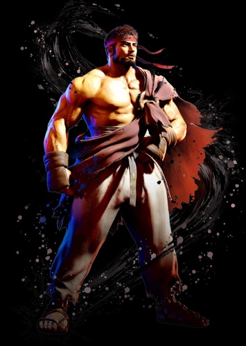 Ryu