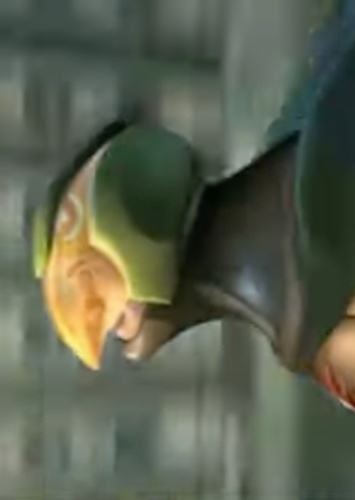 Ryu The Owl