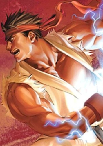 Ryu