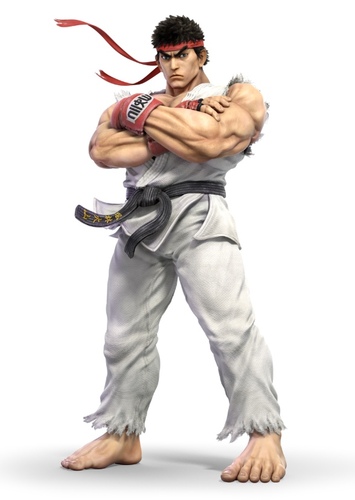 Ryu