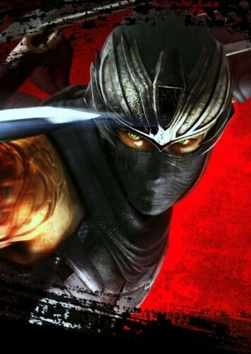 Ryu Hayabusa