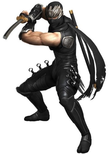 Ryu Hayabusa