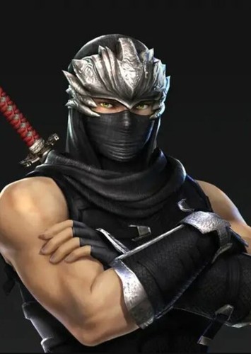 Ryu Hayabusa