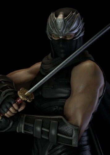 Ryu Hayabusa
