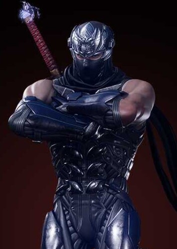 Ryu Hayabusa