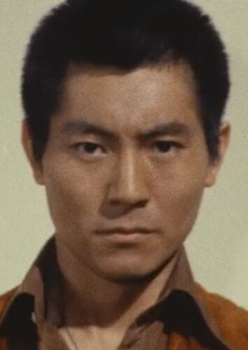 Ryū Higashi