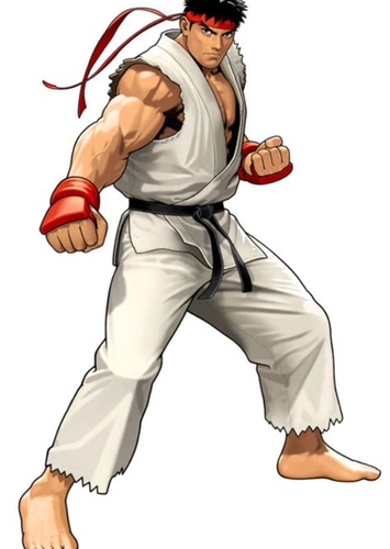 Ryu Hiroshi