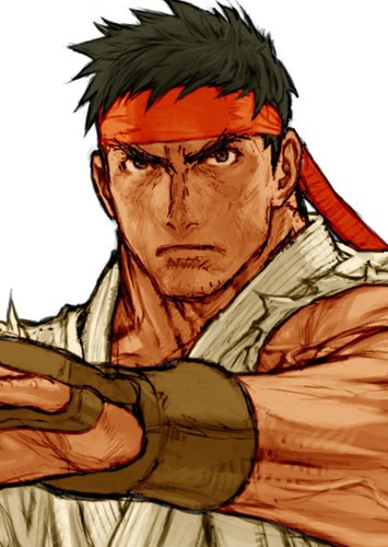 Ryu Hoshi
