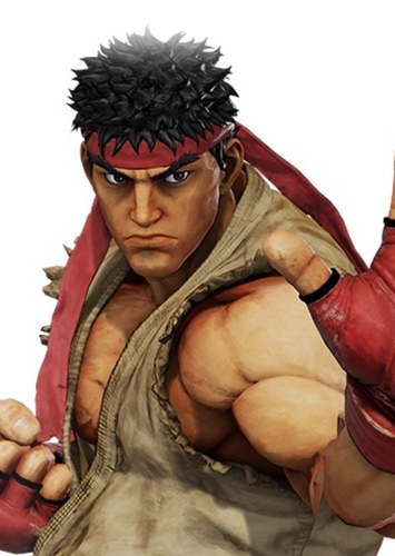 Ryu Hoshi