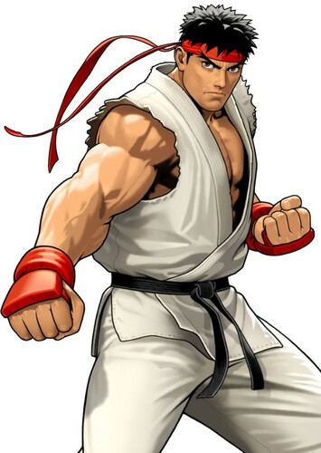 Ryu Hoshi