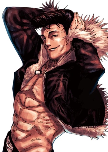 Ryu Ishigori