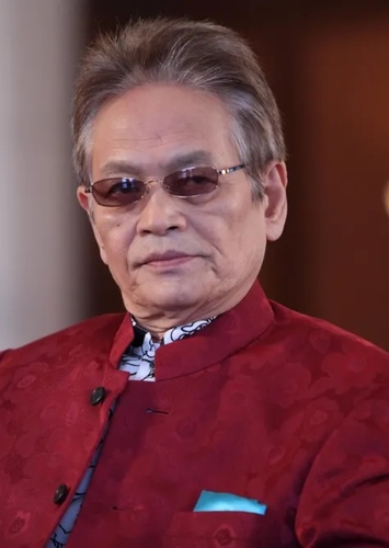 Ryubee Sonozaki