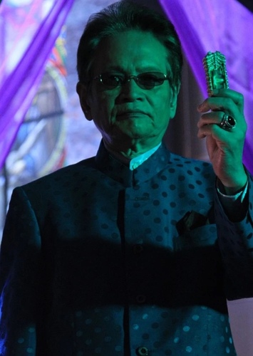 Ryubei Sonozaki