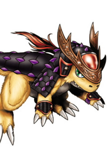 Ryudamon