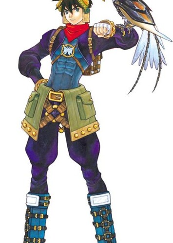 Ryudo