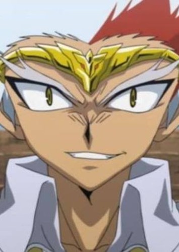Ryuga