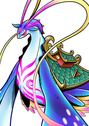 Ryugumon