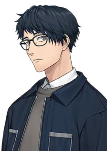 Ryuichi Kashiwabara