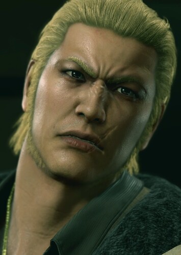 Ryuji