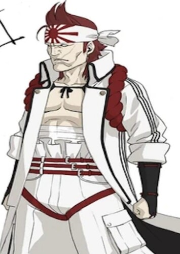 Ryuji