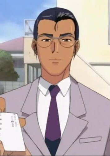 Ryuji Danma