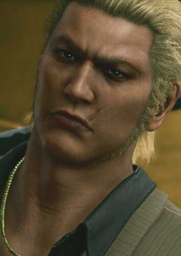 RyujI Goda