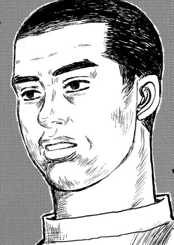 Ryuji Ikeda