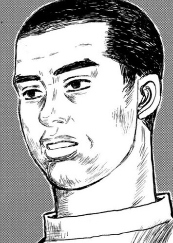 Ryuji Ikeda