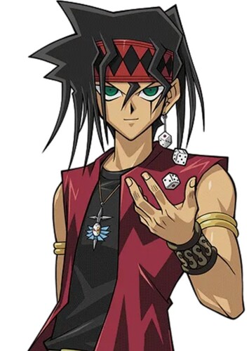Ryuji Otogi