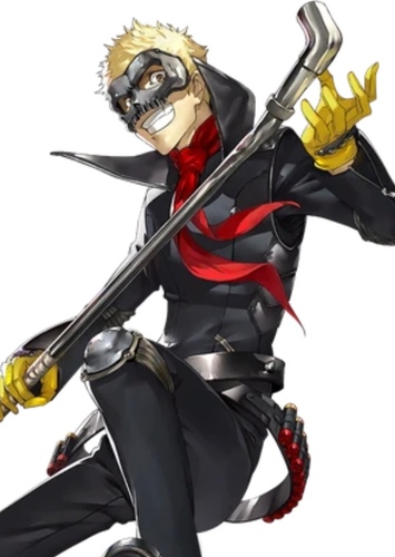 Ryuji Sakamoto