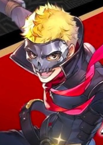 Ryuji Sakamoto