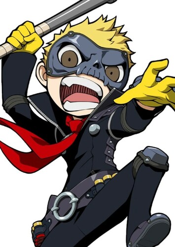 Ryuji Sakamoto