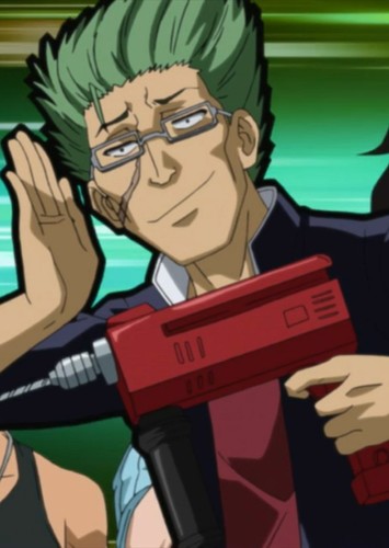Ryuji Sanada