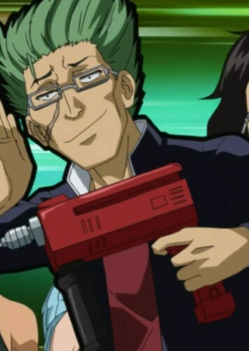 Ryuji Sanada