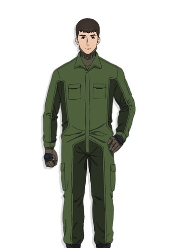Ryuji Satake
