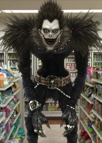 Ryuk (Movie)