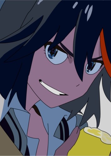 Ryuko Matoi