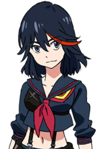 Ryuko Matoi