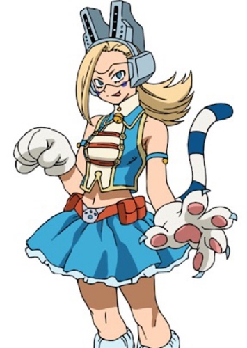 Ryuko Tsuchikawa