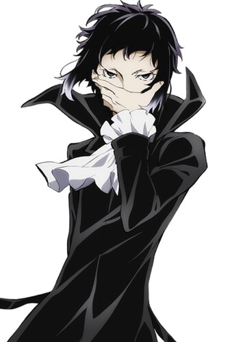 Ryunosuke Akutagawa